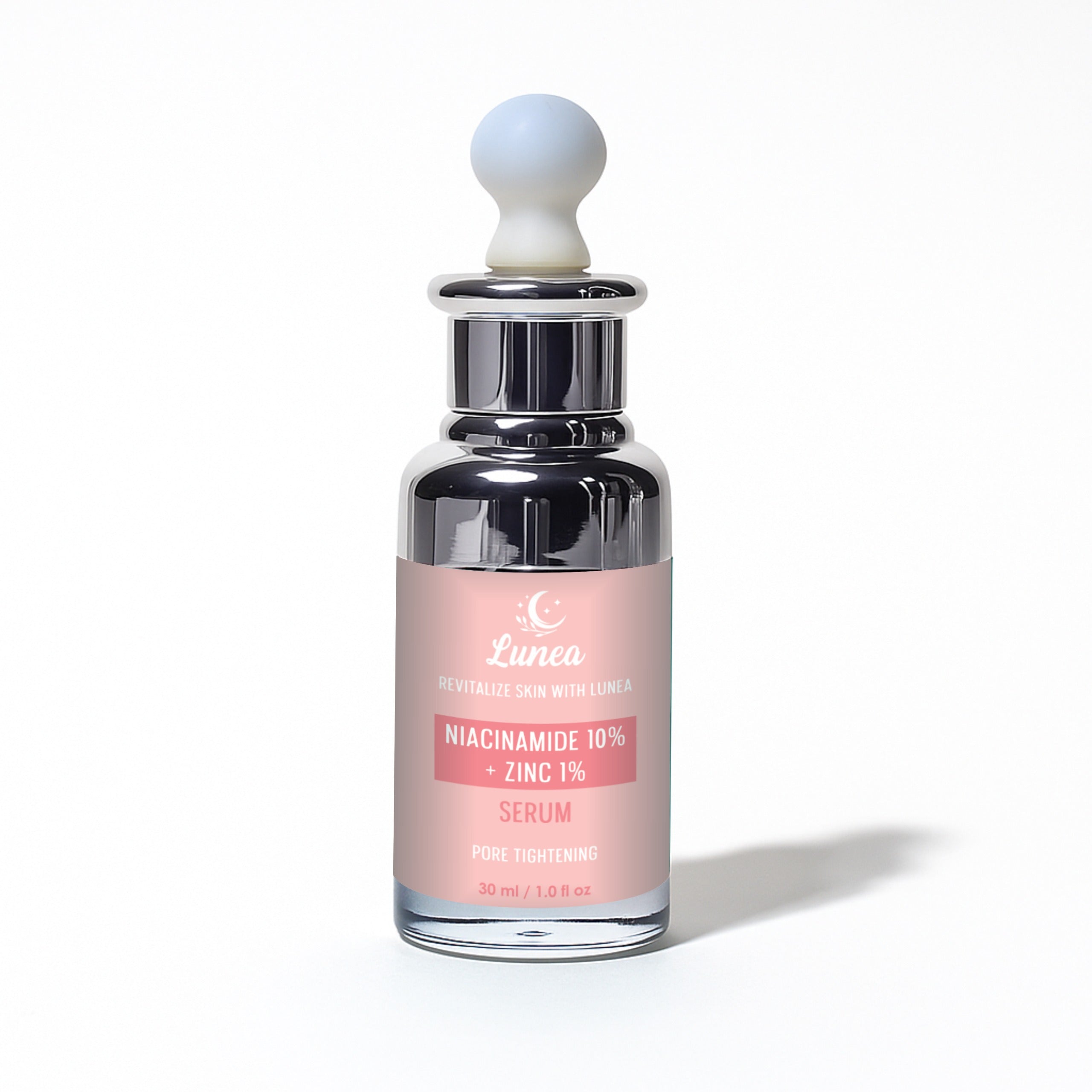 Niacinamide + Zinc Serum