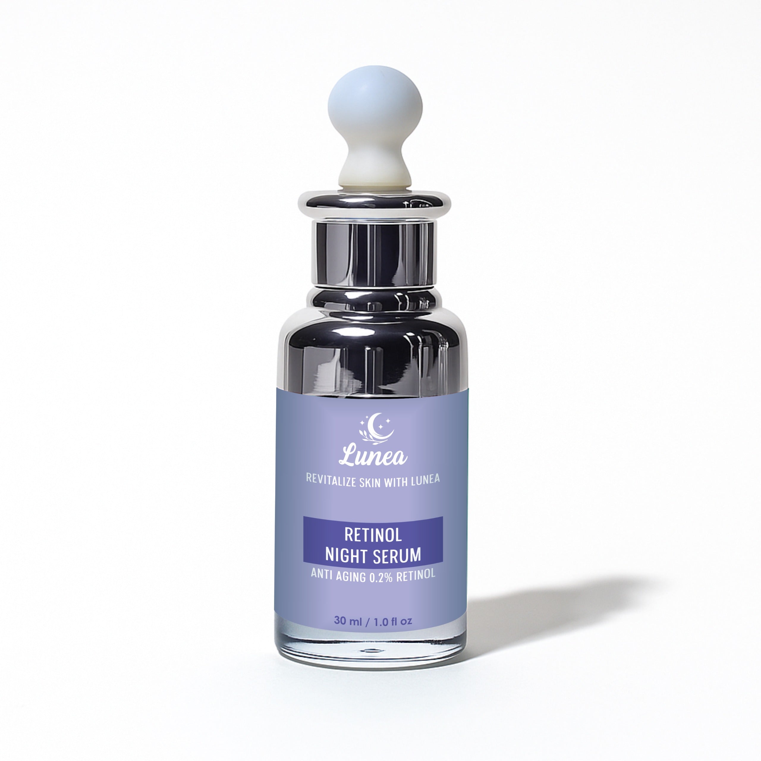Retinol Night Serum
