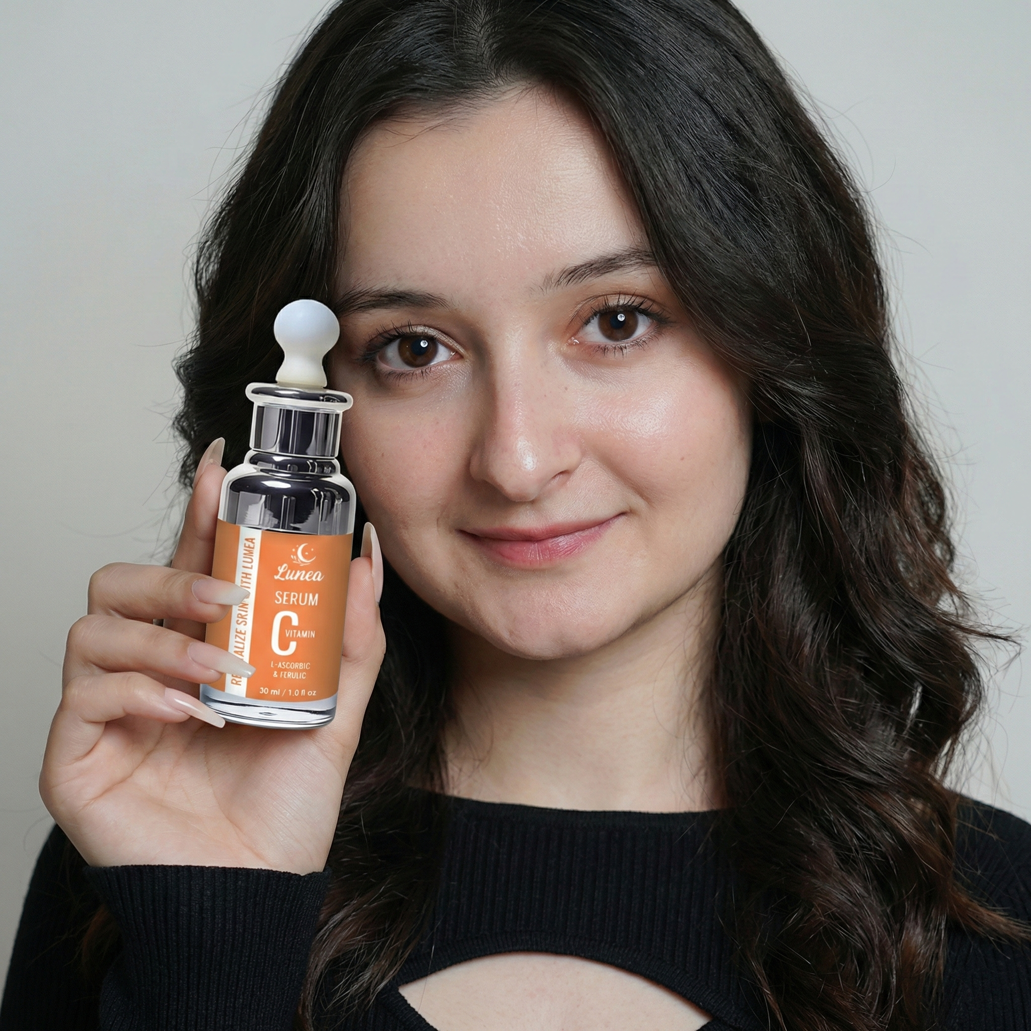 Vitamin C Serum