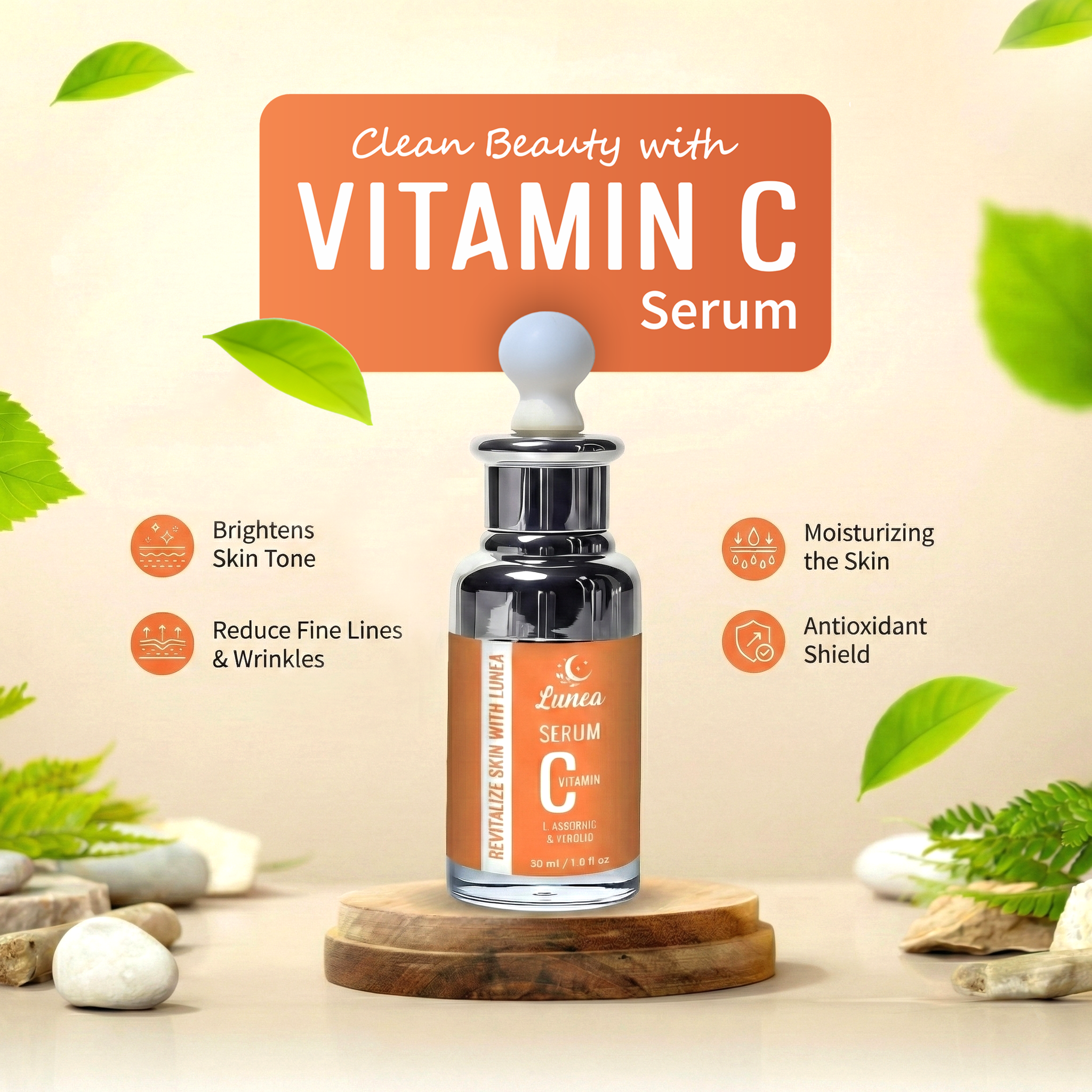 Vitamin C Serum