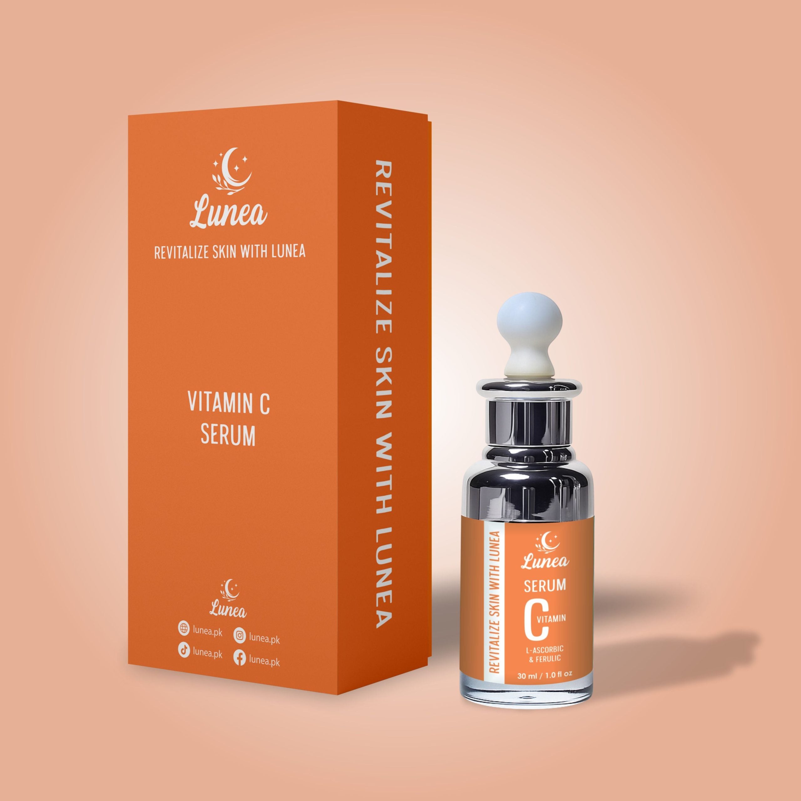 Vitamin C Serum