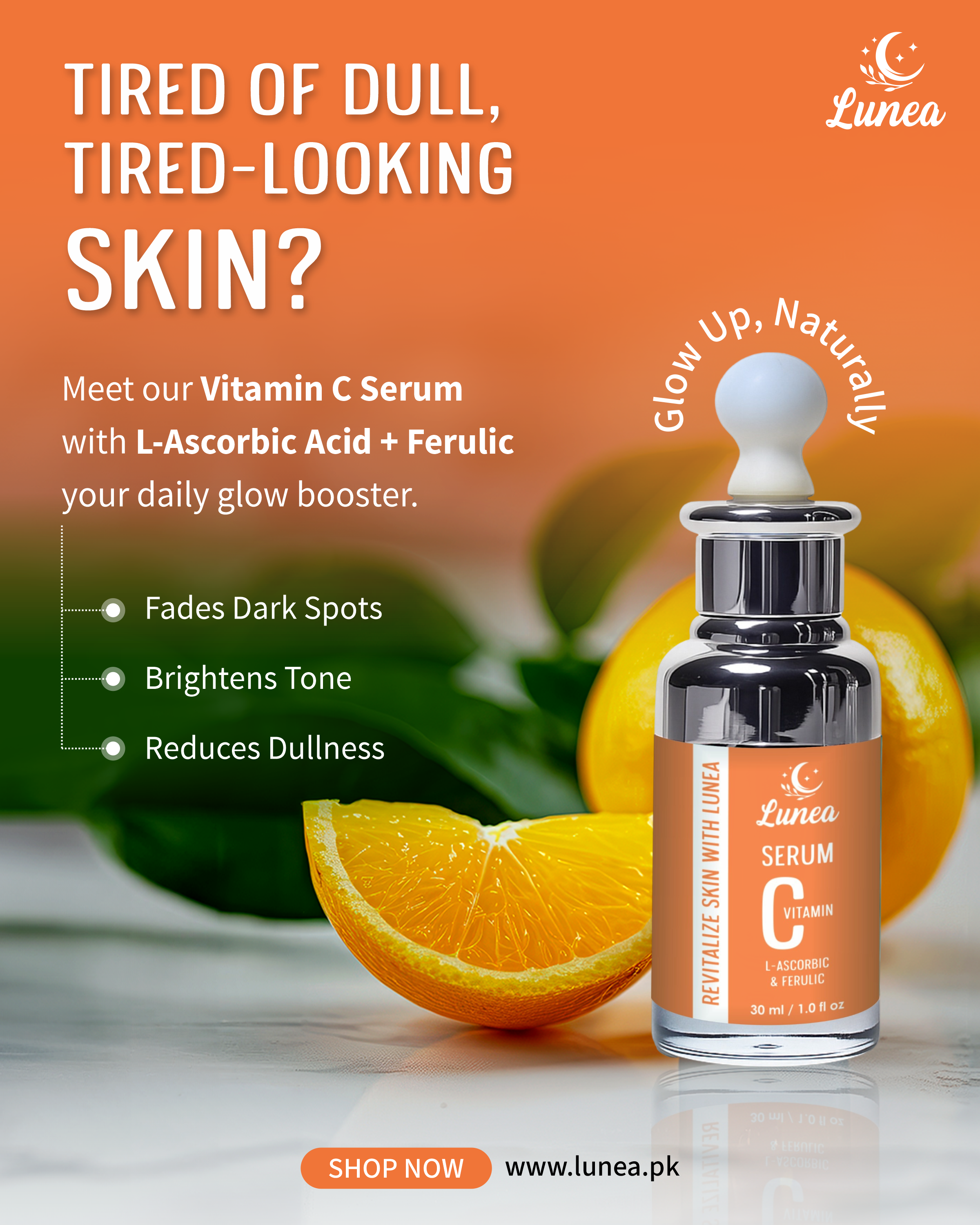 Vitamin C Serum