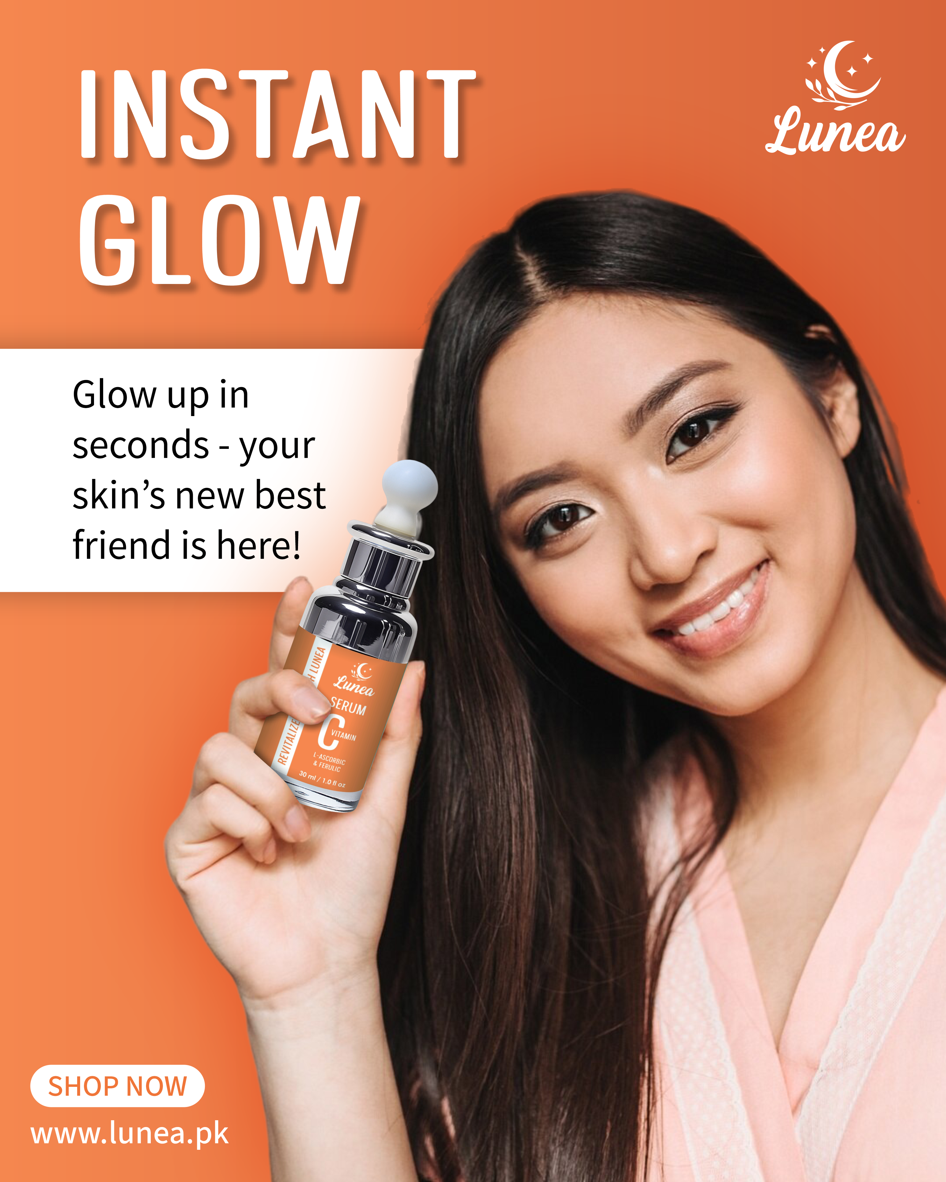 Vitamin C Serum