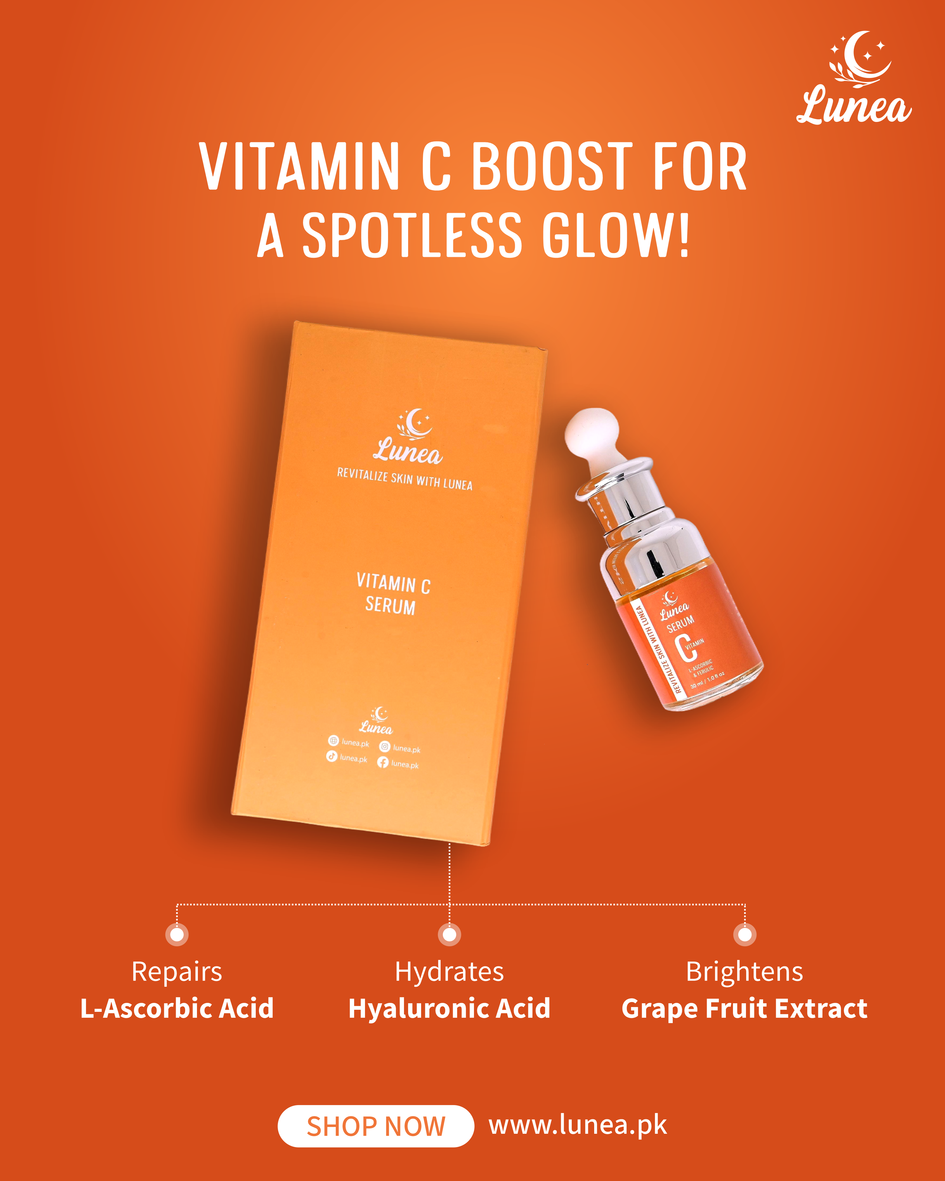 Vitamin C Serum